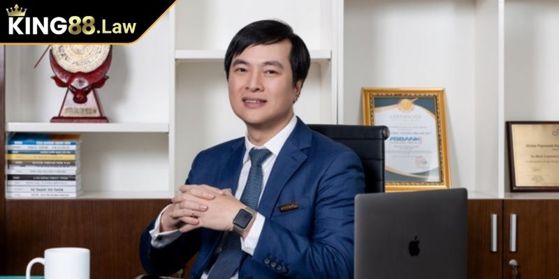 CEO Công Vũ 1 Tiểu sử CEO Công Vũ