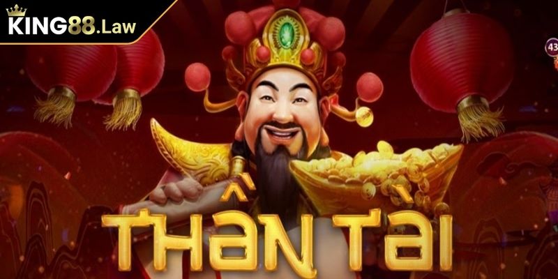 Thần Tài 777 KING88 Hướng Dẫn Chiến Thắng Và Phân Tích Sâu 3 Các tính năng đặc biệt của Thần Tài 777 trên KING88